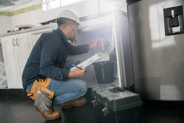 Professional Plumbing in Jackson, MN