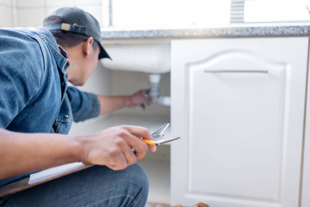 Best Sewer Line Replacement  in Jackson, MN