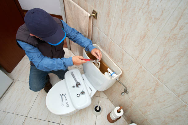 Best Water Heater Repair  in Jackson, MN