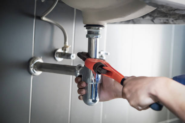 Best Commercial Plumbing Services  in Jackson, MN