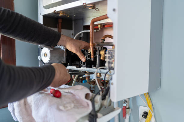 Best Shower Repair Services  in Jackson, MN