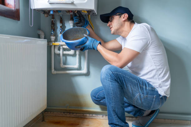 Best Residential Plumbing Services  in Jackson, MN
